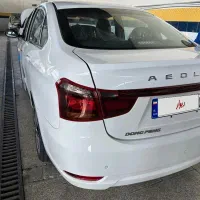 فروش آئولوس صفر کیلومتر سند آزاد