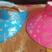 کلاه در حده نو