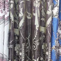 جشنواره پارچه پرده|پرده، رانر، رومیزی|بوشهر, |دیوار