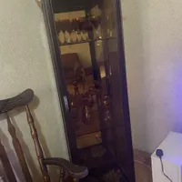 فروش بوفه ویترین در حد صفر