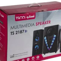اسپیکر تسکو 2187