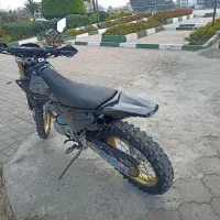 تریل روان 250 RVX|موتورسیکلت|رشت, منظریه|دیوار