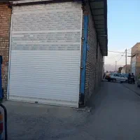 انباری ۱۲۰متر در سید رضا ۱۲