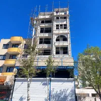 رهن اجاره مغازه دربلوارشریعتی چهاراه ورزش