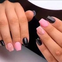 ناخن کار و دستیار آرایشگر