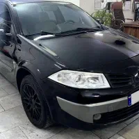 رنو مگان دنده، مدل ۱۳۸۹ اقساطی
