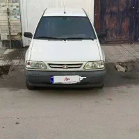 پراید 131SE