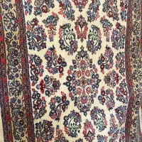 فرش دستیاف دلیجان