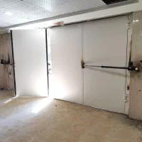 درب اتوماتیک درب برقی|خدمات پیشه و مهارت|کرمانشاه, |دیوار