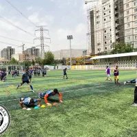 جذب بازیکن-تست فوتبال|استخدام آموزشی|تهران, پونک|دیوار