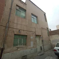 فروش ملک کلنگی ۱۱۲متر فروش فوری