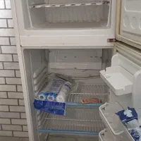 یخچال فریزر