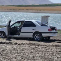 405 slx|خودرو سواری و وانت|شهرکرد, |دیوار