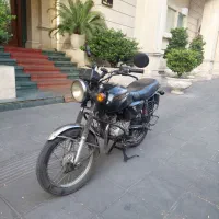 باکسر ۱۲۵