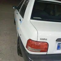 فروش|خودرو سواری و وانت|توکهور, |دیوار