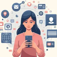 ادمین و تولید محتوا