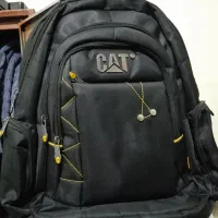 کیف کولی cATاصلی دوربین