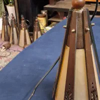 لوستر کافه ایی|لوستر و چراغ آویز|تهران, تسلیحات|دیوار