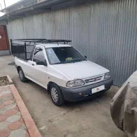 پراید وانت فوری فروشی