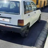 پراید هاچبک|خودرو سواری و وانت|مشهد, کوی پلیس|دیوار