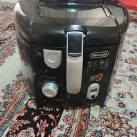 سرخکن دلونگی