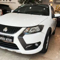 کوییک gxr سفید مشکی با esp مدل 1403