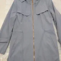 کاپشن زنانه سایز ۴۴ یا ۴۶