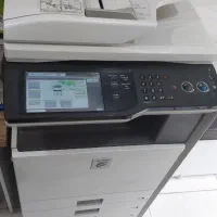 دستگاه فتوکپی sharp mx-3100