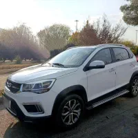 فروش  فوری خودرو x22 AT اتومات مدل 96