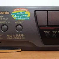 ویدیو پاناسونیک|پخش‌کننده DVD و ویدیو|شیراز, شهدای شهرک سعدی|دیوار