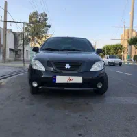 تیبا ۲ مدل ۹۵