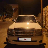 کاپرا جفت مدل ۸۹ نو نو|خودرو سواری و وانت|مشهد, تربیت (صدف)|دیوار