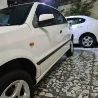 سمند lx مدل 88 در حد صفر|خودرو سواری و وانت|سراوان, |دیوار