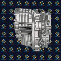 فروش گیربکس CVT مدیران خودرو|قطعات یدکی و لوازم جانبی|تهران, خانی آباد نو شمالی|دیوار