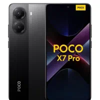 گوشی شیاومی . پوکو x7 pro