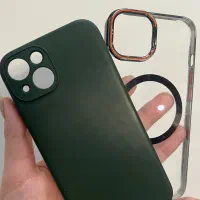 قاب آیفون ۱۳ نرمال