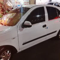 شاسی پلمپ دوگانه دستیcng سالم و مرتب رخ مدل بالا