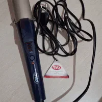 دستگاه مو فر کن پرو مکس ۳۸ میلیمتری|آرایشی، بهداشتی، درمانی|اصفهان, شیخ اشراق|دیوار