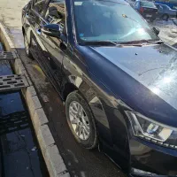 دنا پلاس تیپ ۲ مدل ۹۹ بیرنگ|خودرو سواری و وانت|بستان آباد, |دیوار