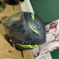 کلاه کاسکت حرفه ای|قطعات یدکی و لوازم جانبی|ارومیه, |دیوار