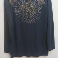 بلوز نخی وتونیک|حراج|خوی, |دیوار