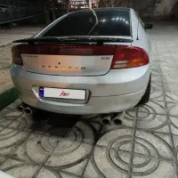 فروش ماشین کرایسلر دوچ