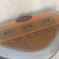 ویبره کریزی|تجهیزات ورزشی|زاویه, |دیوار