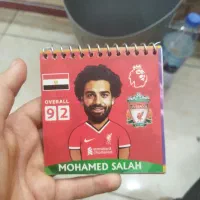 دفترچه یادداشت