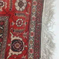 فرش افشان طرح قشقایی بافت چالشتر|فرش|تهران, قلهک|دیوار