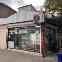 مغازه ۳۰ متری چهارراه خارکلا با سند تک برگ