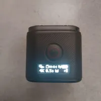 gopro hero 5 session|دوربین عکاسی و فیلم‌برداری|مشهد, امیریه|دیوار