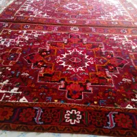 فرش دستباف چشمزان