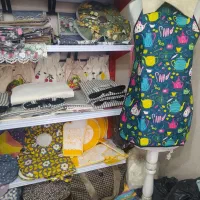 دوخت سرویس آشپز خونه