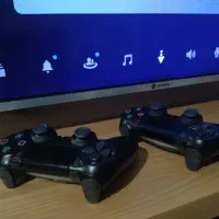 ps4 slim 1 t|کنسول، بازی ویدئویی و آنلاین|تهران, خزانه|دیوار